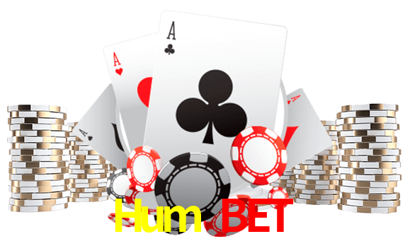 Jogue jogos de pôquer em Hum Bet