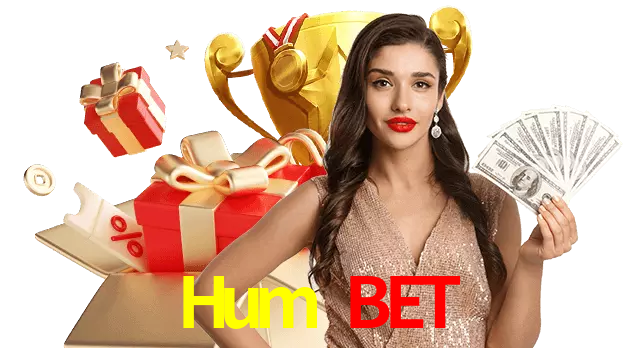 Jogue com dealers reais no Hum Bet!
