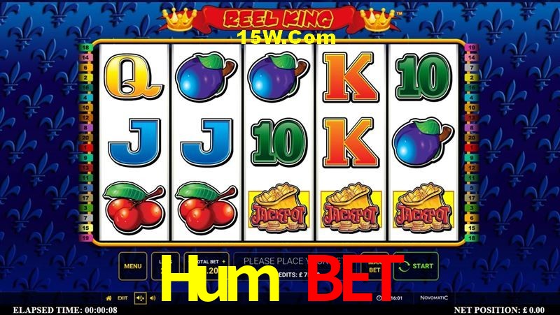 Player Reviews Hum Bet