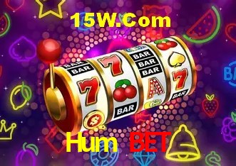 Platform Technology Hum Bet
