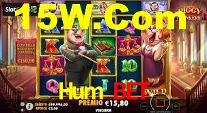 VIP Casino Hum Bet
