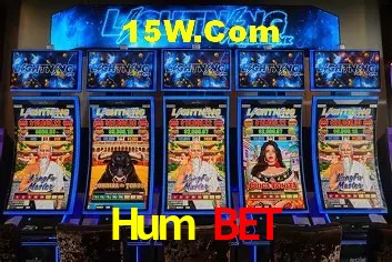 Security Systems Hum Bet