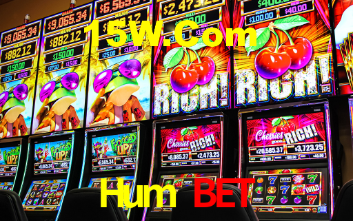 Bônus Generosos e Exclusivos no Hum Bet para Você!