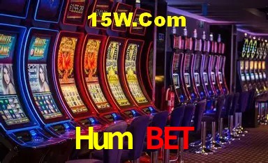 Welcome Bonus Hum Bet