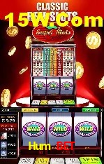 Slot Games Hum Bet