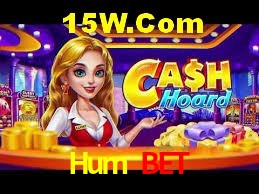 Welcome Bonus Hum Bet