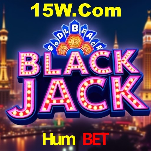 Descubra o Mundo do Cassino Online com Hum Bet