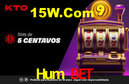 Hum Bet,Hum Bet Paga