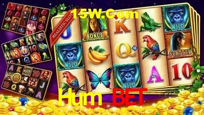 Seasonal Promotions Hum Bet