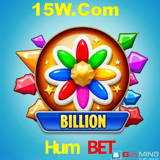 APP oficial da Hum Bet para mobile