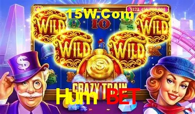 Game Providers Hum Bet