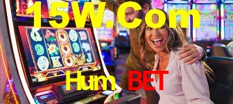 Welcome Bonus Hum Bet