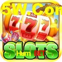 Hum Bet: Jogos de Caça-Níqueis-Altas Recompensas, Roleta-Velocidade, Blackjack-Desafios Máximos