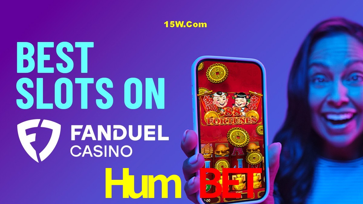 Bonus Features Hum Bet