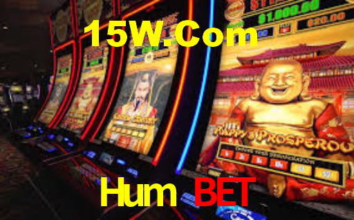 Hum Bet: A Experiência de Casino com Jogos de Mesa ao Vivo