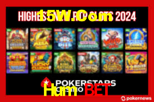 Hum Bet Login