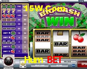 API Integration Hum Bet